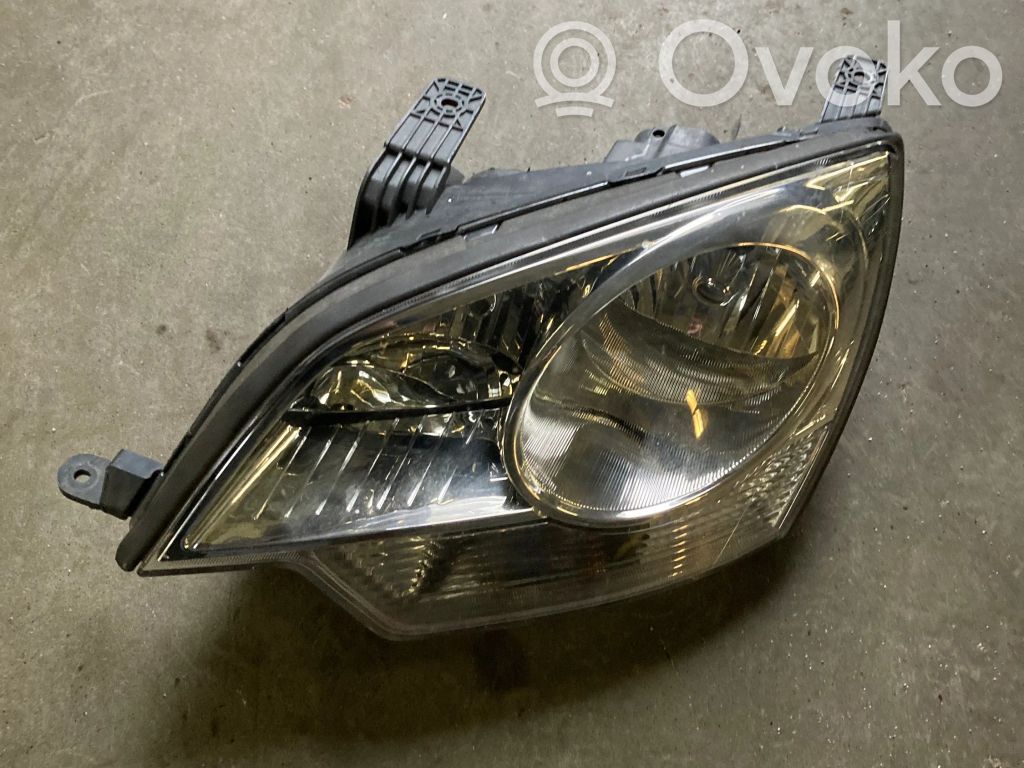 Scheinwerfer   96699881,RHD2229,LHD2228