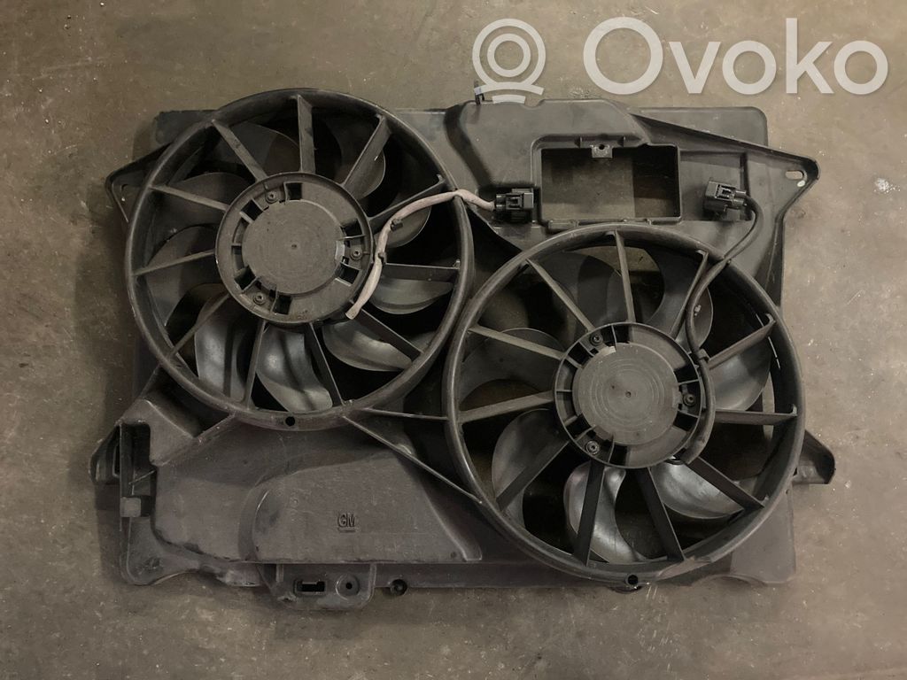 Диффузор   F00S3D2021,622983
