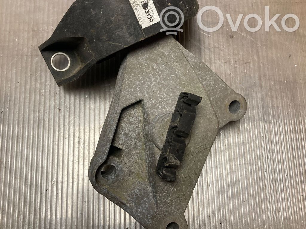 Renault Captur Engine mount bracket 