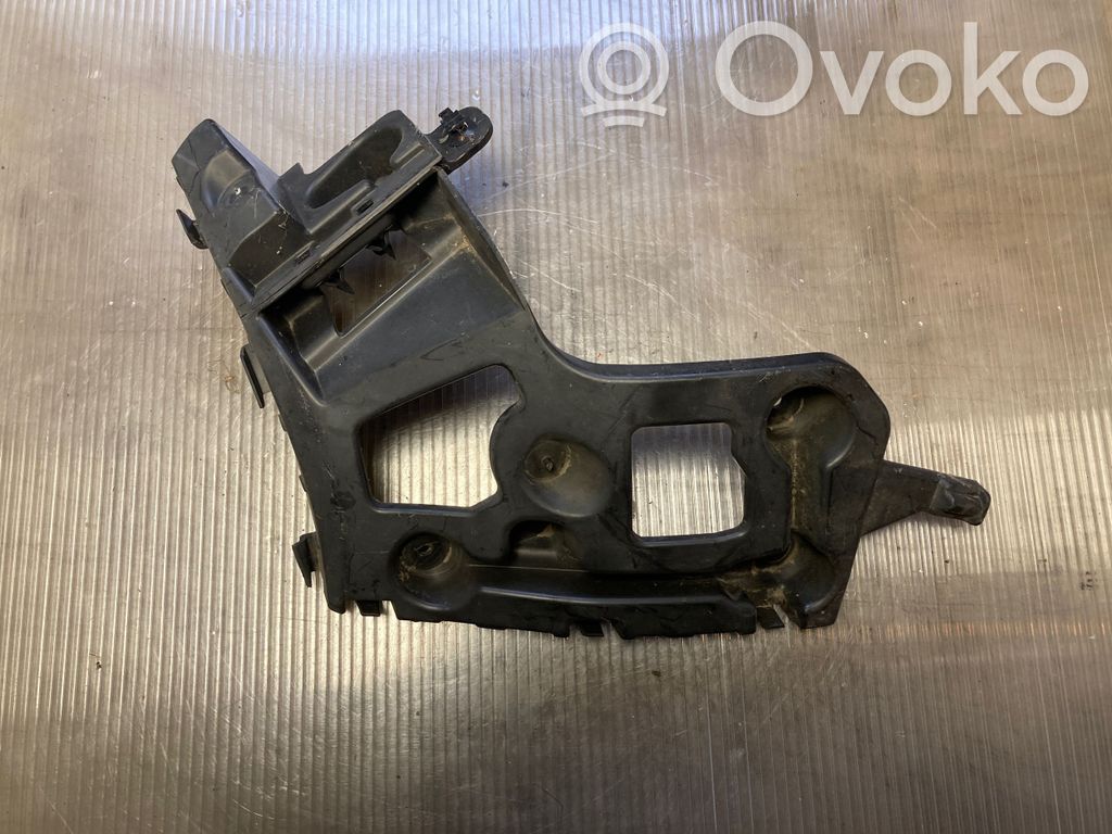 Renault Captur Takapuskurin kannake 