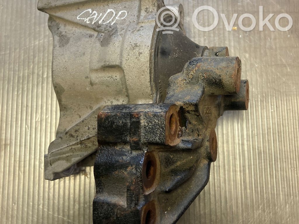 Engine mount bracket   070408,7325