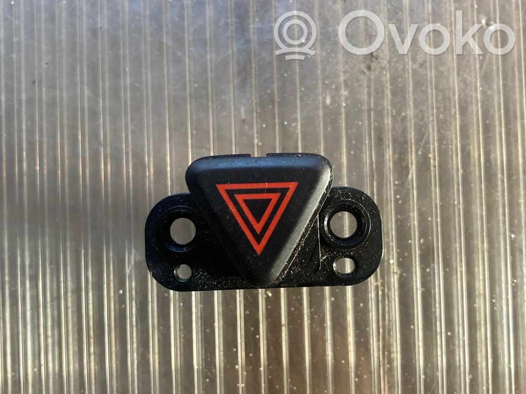Chevrolet Orlando Hazard light switch 