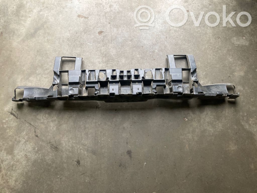 Jeep Grand Cherokee (WK) Rear bumper mounting bracket 
