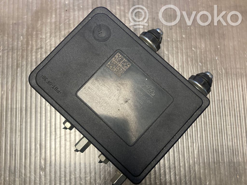 Mazda 2 ABS Pump 