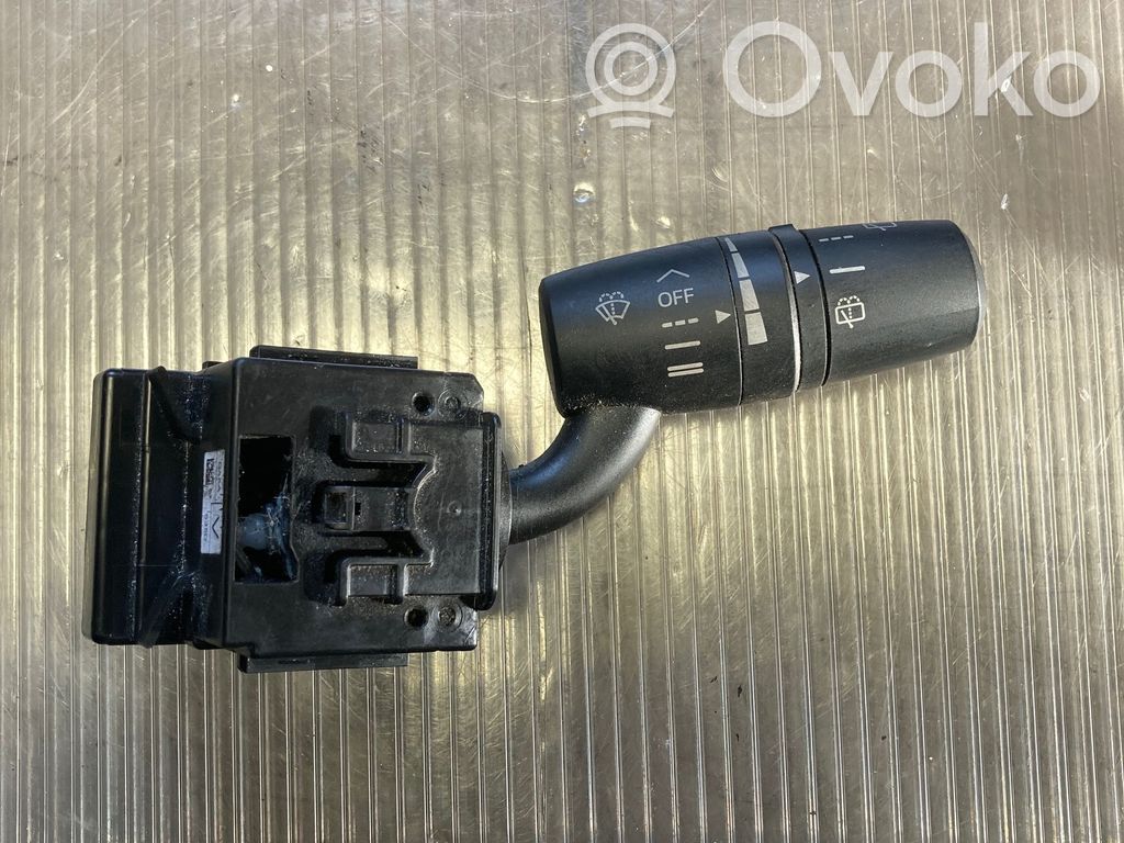 Wiper control stalk   535D,DA6A