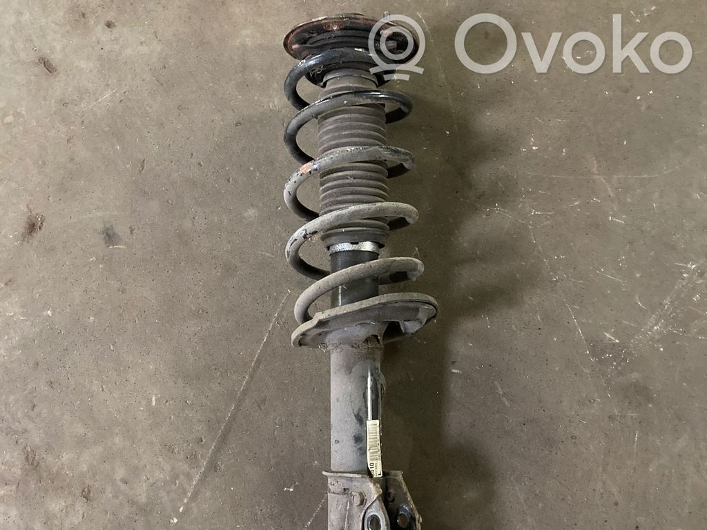 Opel Antara Front shock absorber/damper 