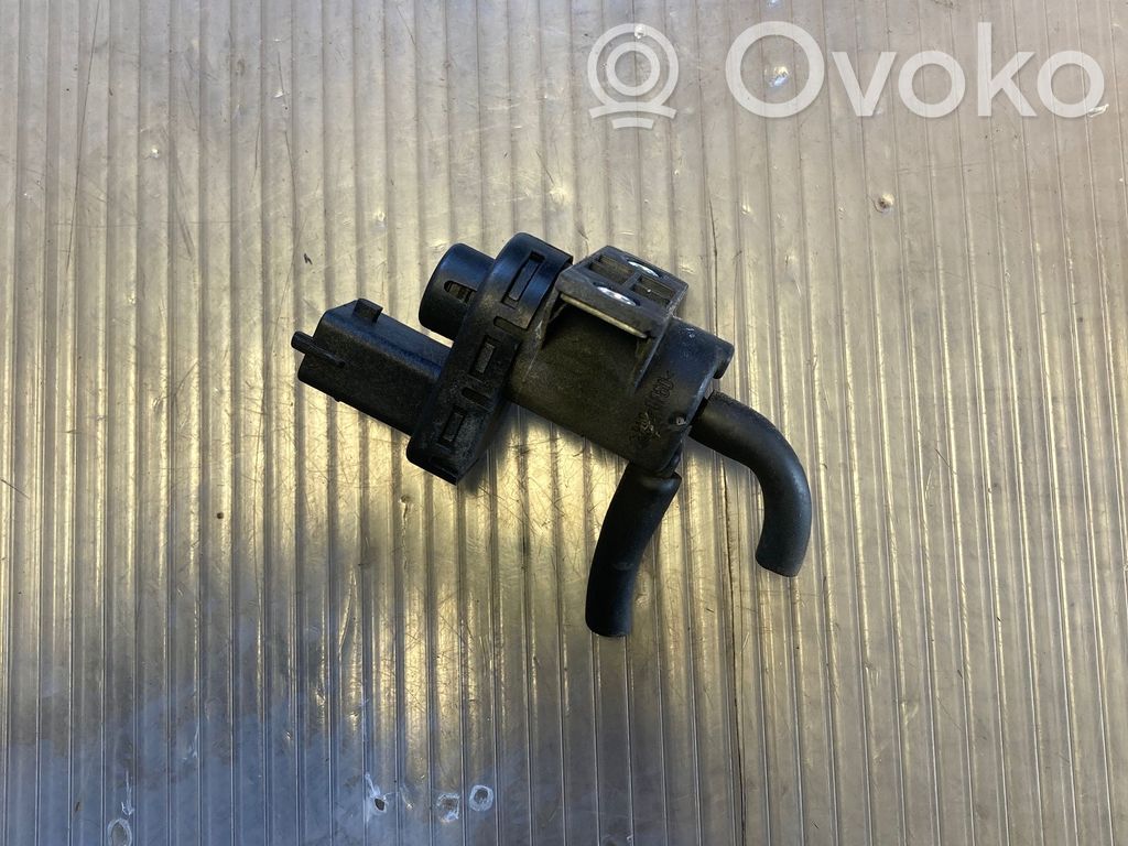 Suzuki SX4 S-Cross Solenoidinis vožtuvas 