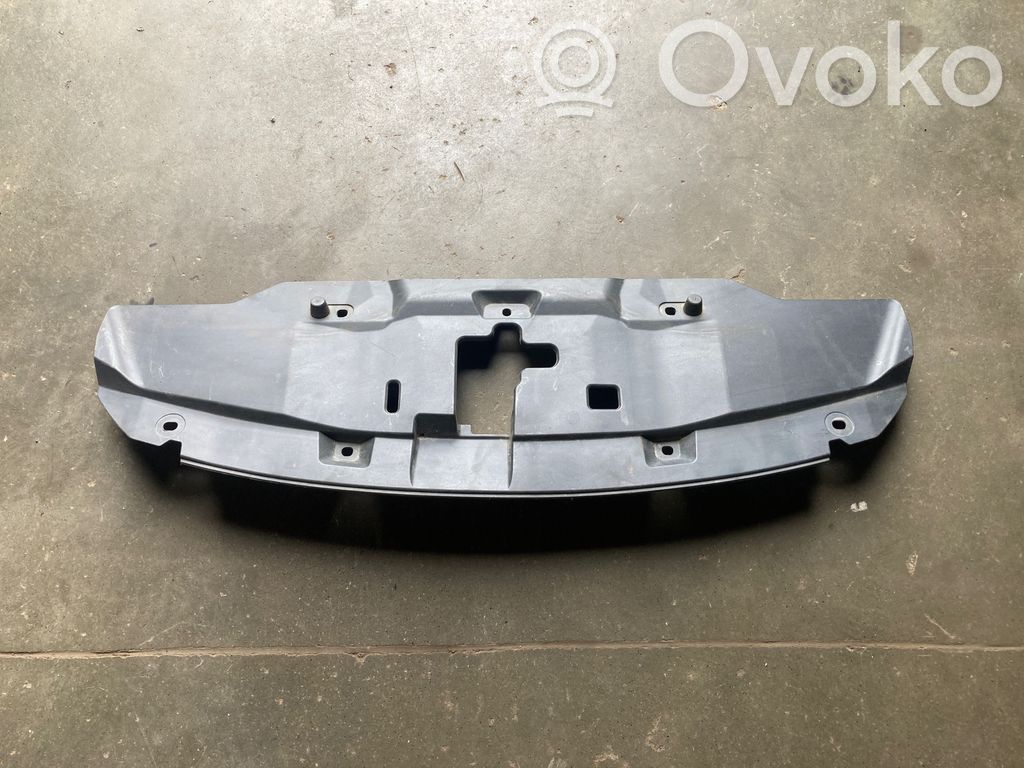 Honda CR-V Pannello di supporto del radiatore (usato) 