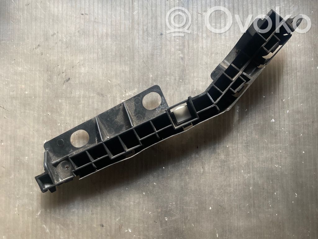 Front bumper mounting bracket   20918966