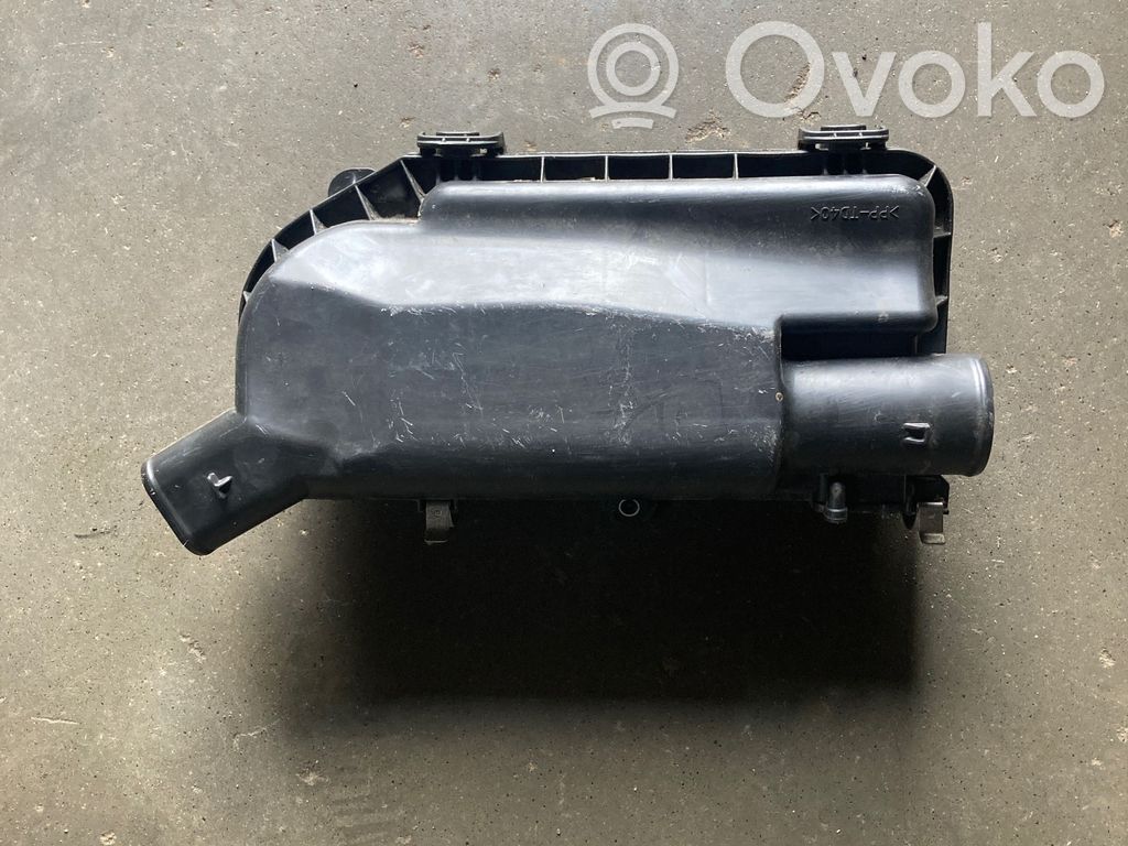 Suzuki Ignis Air filter box 
