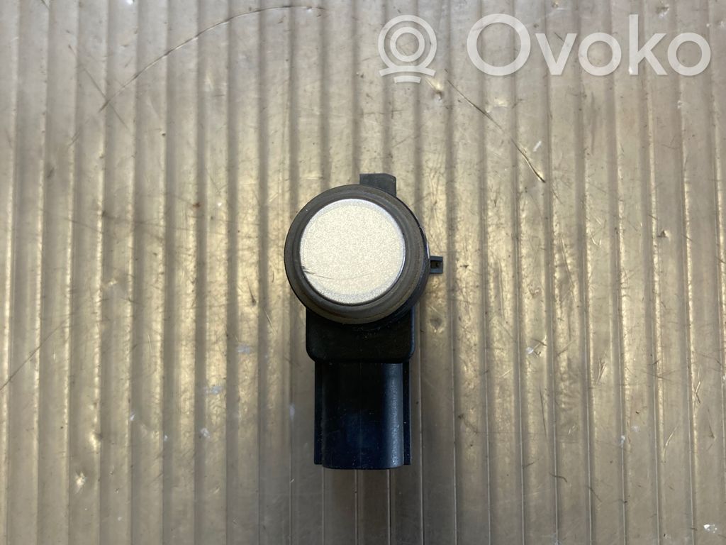 Chevrolet Orlando Sensor de aparcamiento PDC 