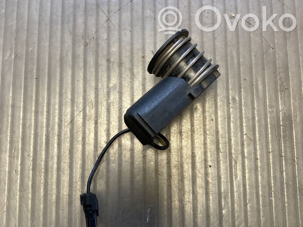 Lexus RX 300 Sensor de aparcamiento PDC 