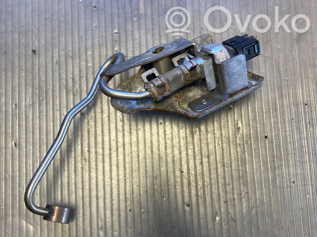 Nissan X-Trail T31 Exhaust gas pressure sensor 
