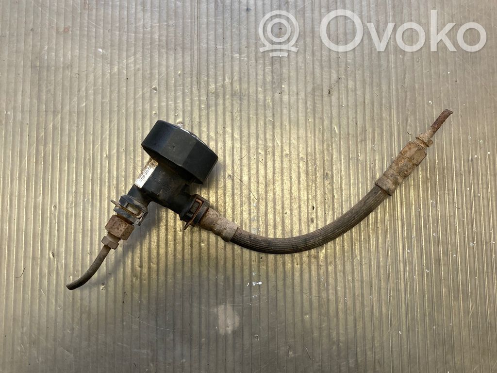 Nissan Qashqai Venttiili 