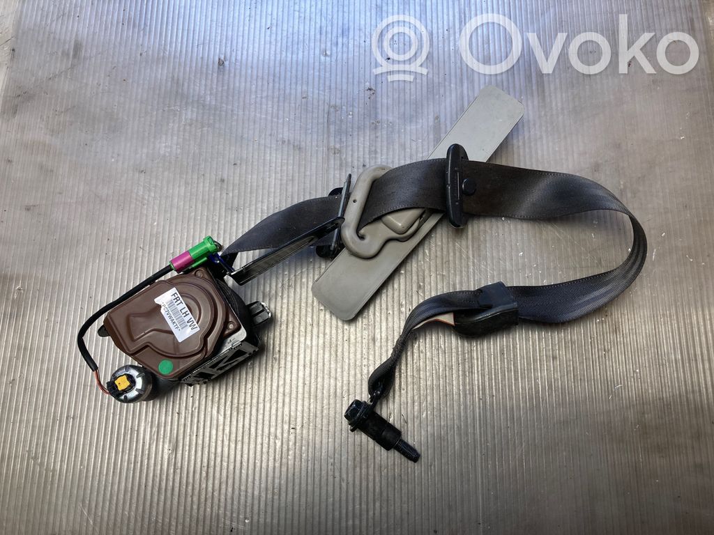 Chevrolet Captiva Cinturón delantero 