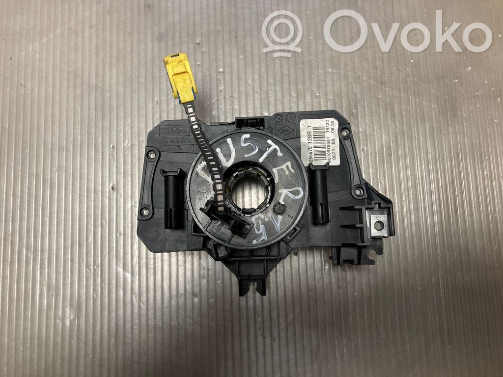 Dacia Duster Airbag slip ring squib (SRS ring) 