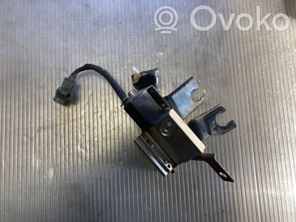 Honda CR-V Air conditioning (A/C) expansion valve 