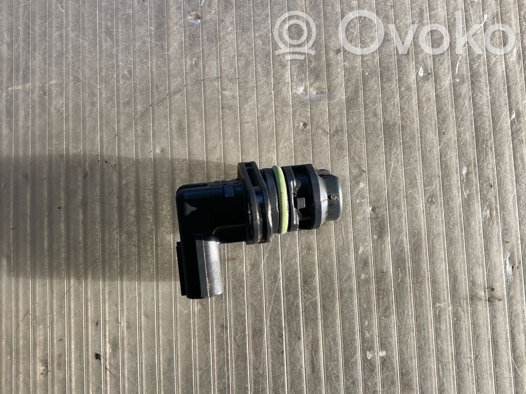 Opel Antara Crankshaft position sensor 