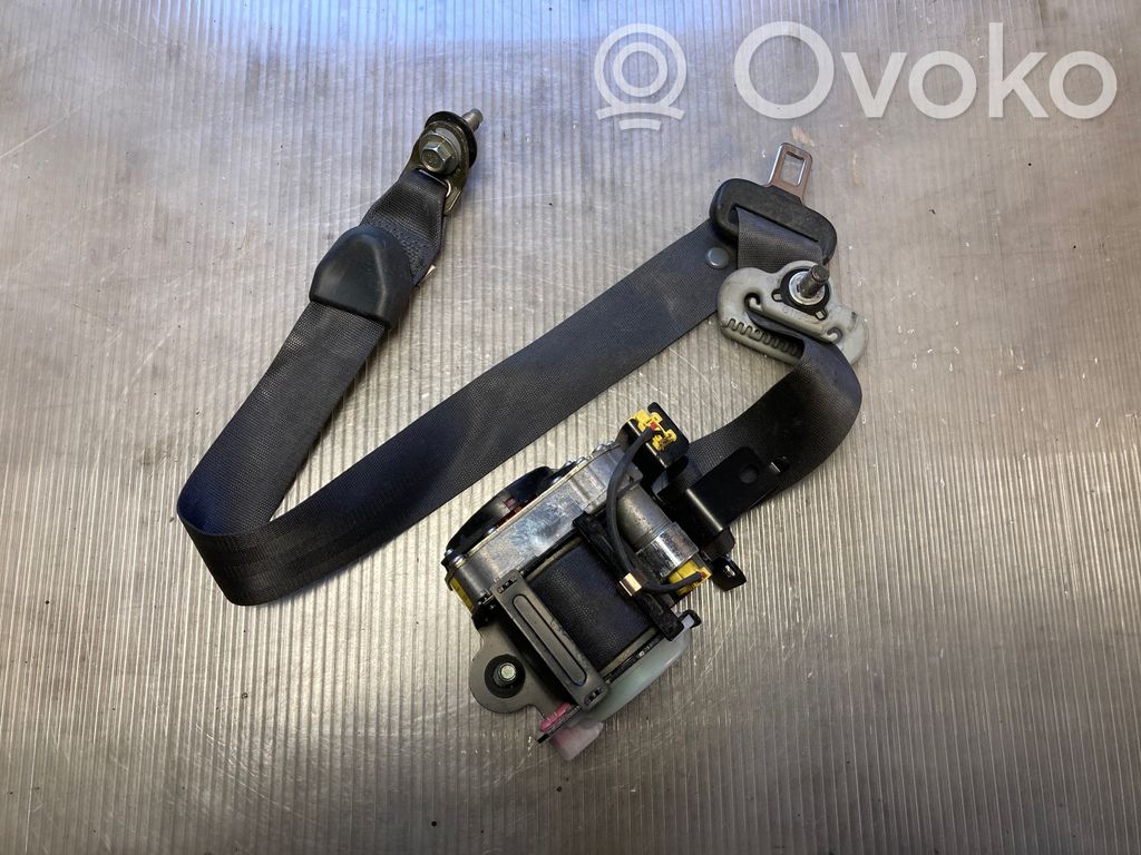 Cinturón delantero   TKAF8EJ429,TKAF8EJ431