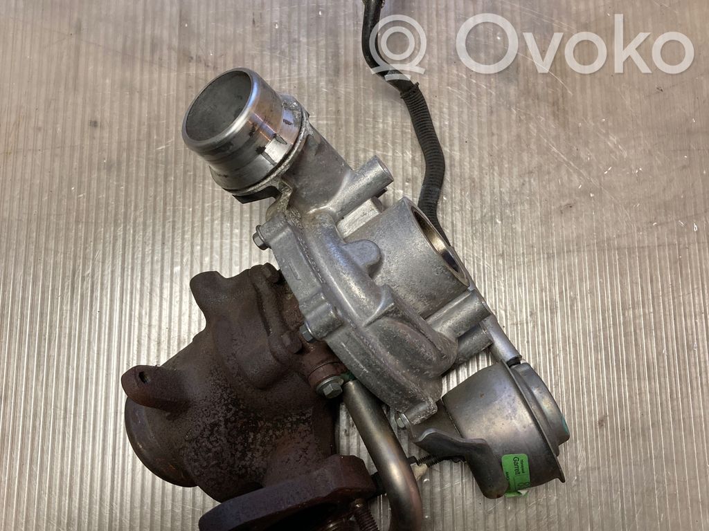 Turbo   8013740003,144117533R,RDT01977R