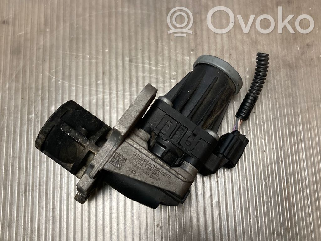 Válvula EGR   H8200129863,147105308R,703435030,4086429960,CT090146275