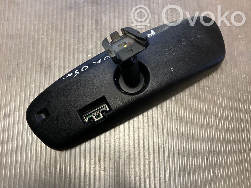 Lexus RX 330 - 350 - 400H Espejo retrovisor (interior) 