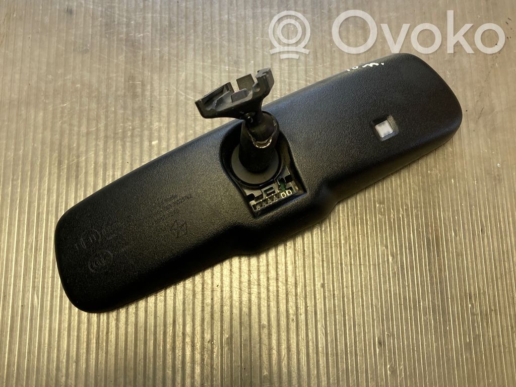Dodge Journey Rear view mirror (interior) 