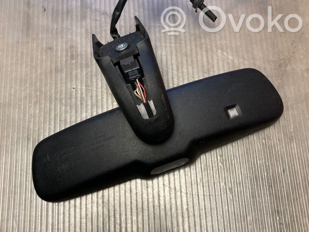 Opel Antara Espejo retrovisor (interior) 