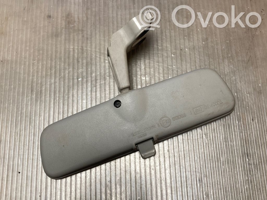 Suzuki Ignis Rear view mirror (interior) 