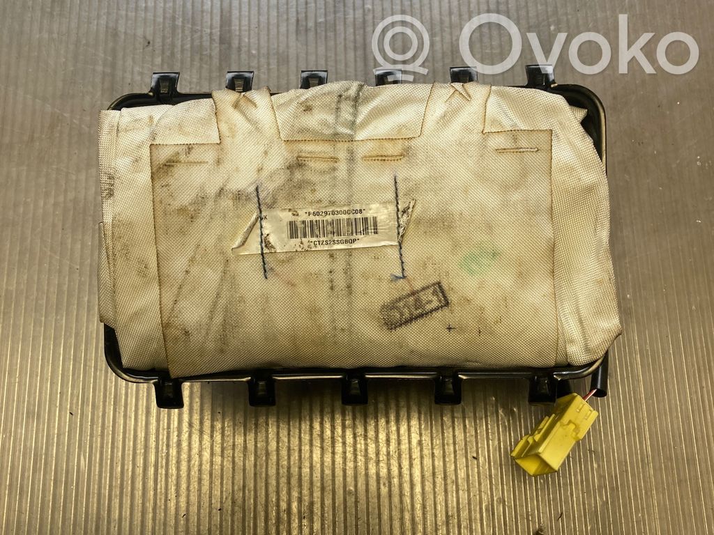 Jeep Grand Cherokee (WK) Beifahrerairbag 