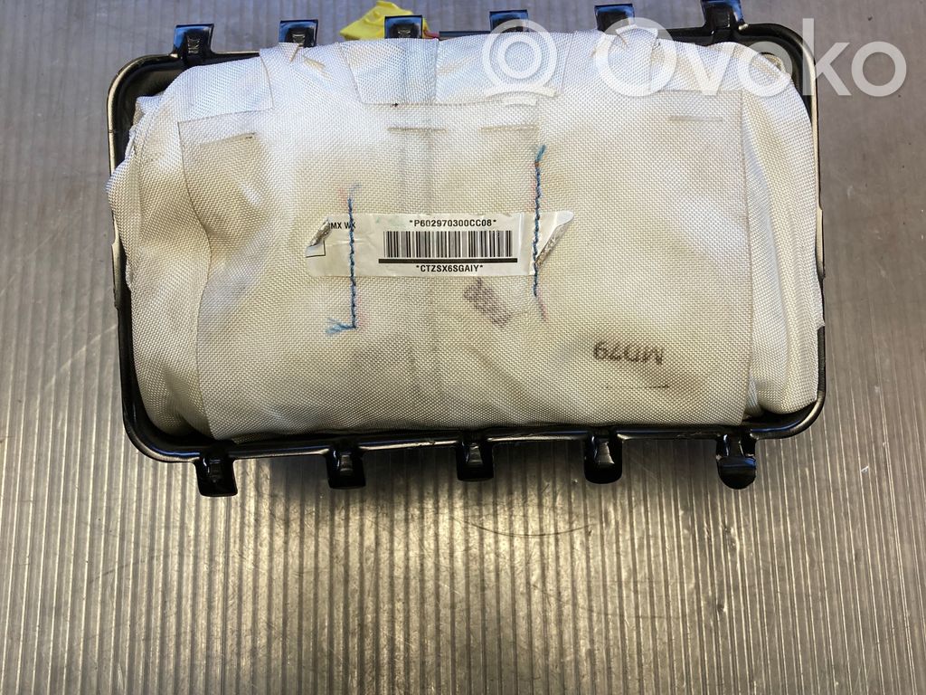 Jeep Grand Cherokee (WK) Beifahrerairbag 