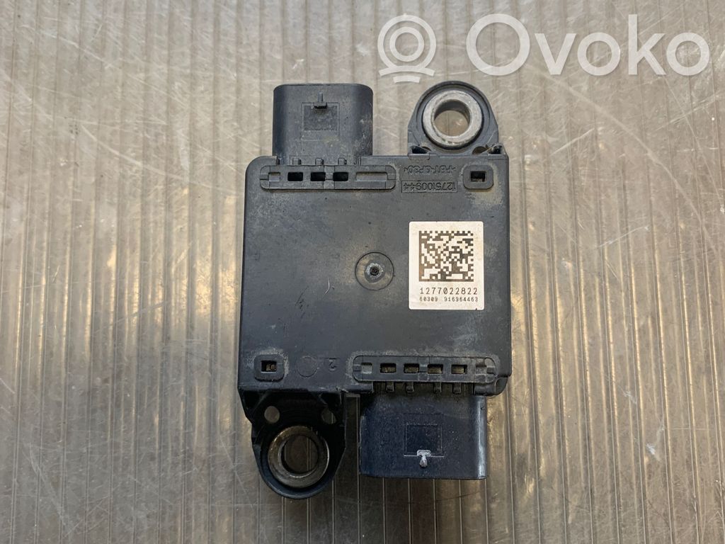 Lambda probe sensor   1277022822,916964463,392652F350