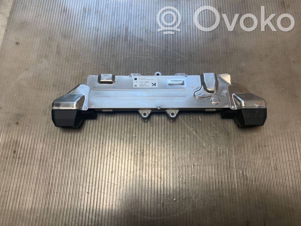 Subaru Outback (BT) Windshield/windscreen camera 