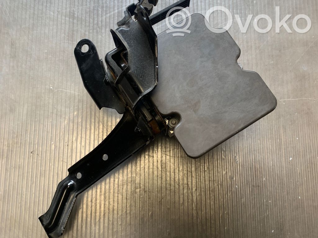 Subaru Outback (BT) Bomba de ABS 