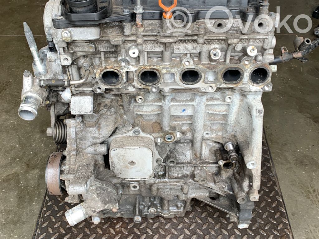 Engine   N16A2,1031768