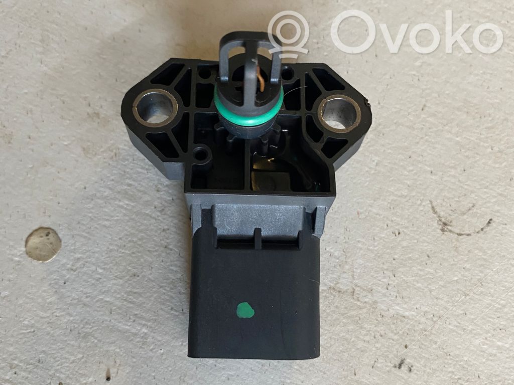 Skoda Fabia Mk3 (NJ) Luftdrucksensor 