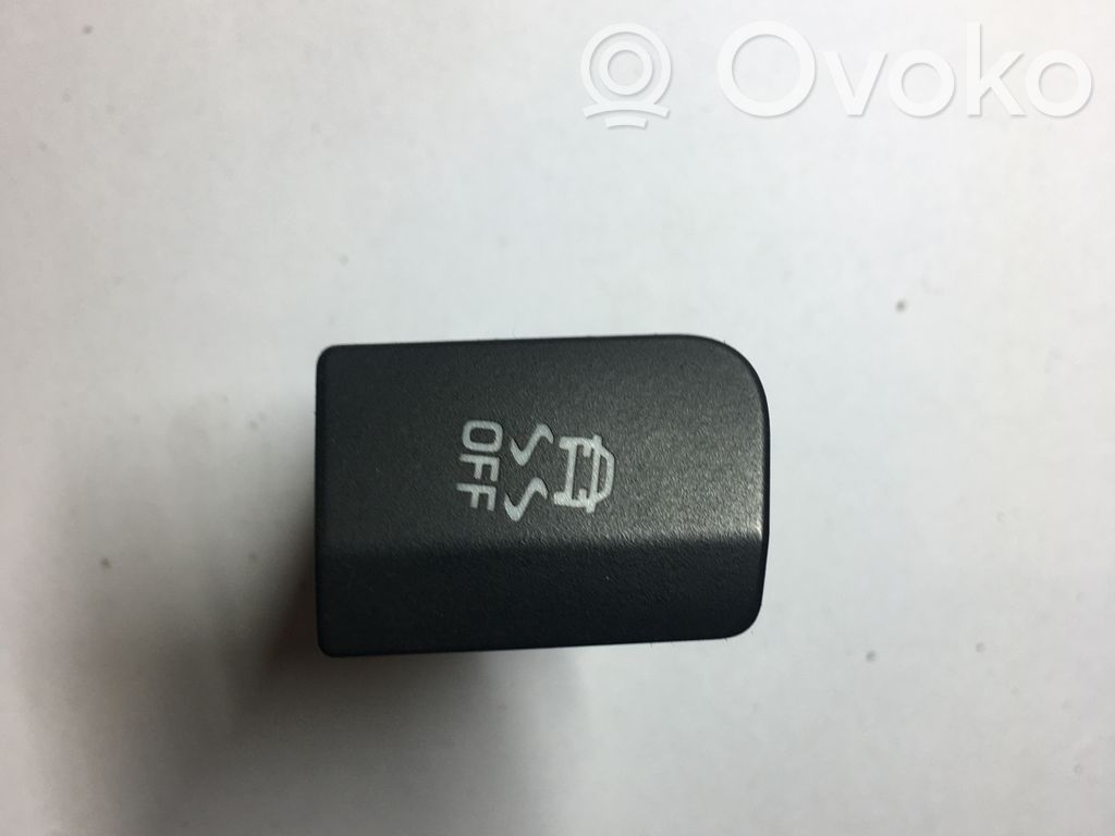 Skoda Superb B6 (3T) ESP (stability program) switch 