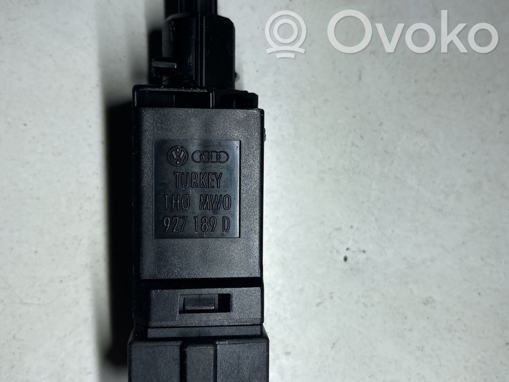 Audi A2 Sensor del pedal de embrague 