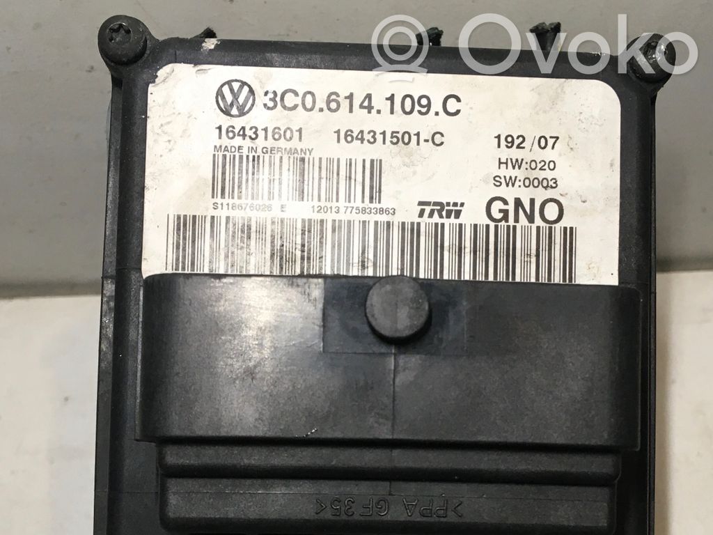 Volkswagen PASSAT B6 ABS Pump 