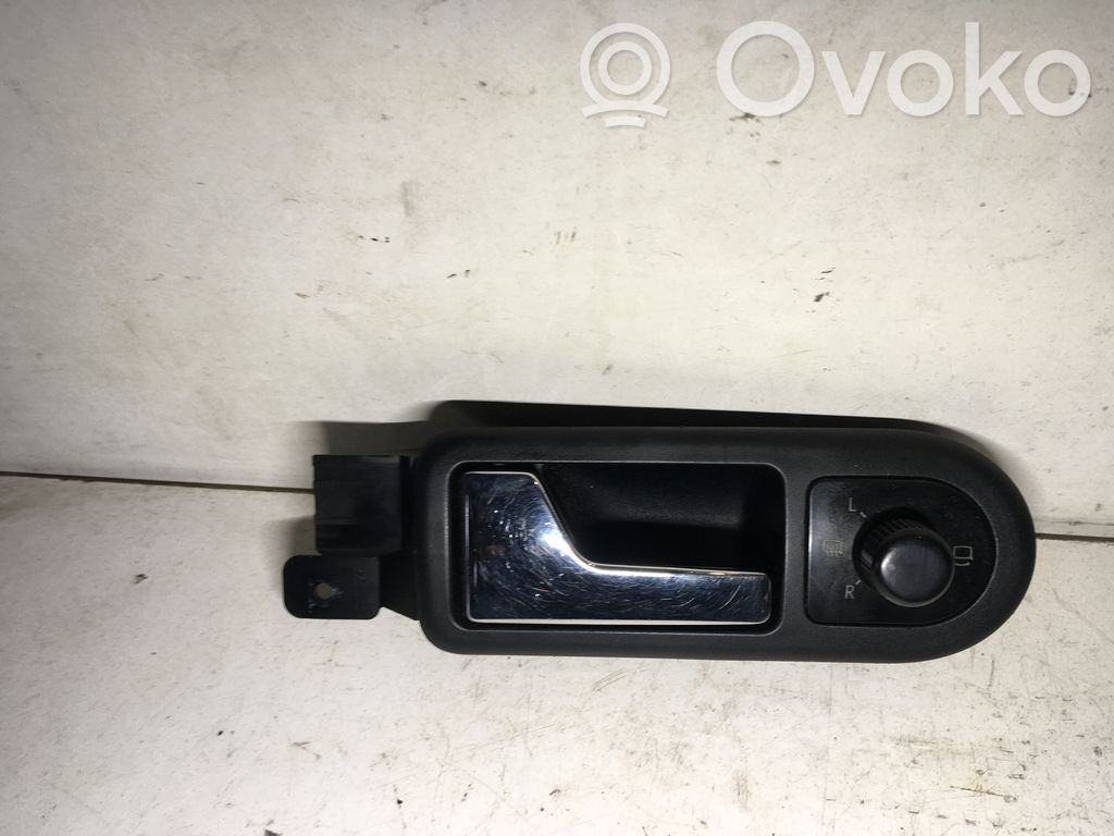 Volkswagen Golf IV Wing mirror switch 