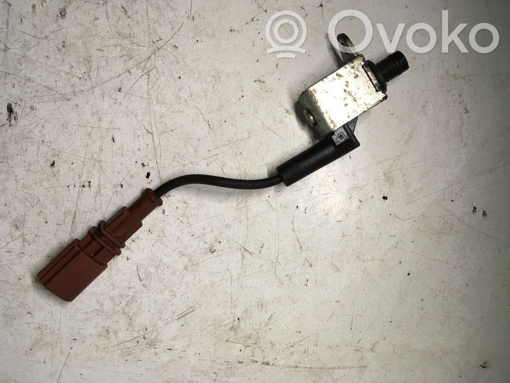 Skoda Octavia Mk3 (5E) Electroválvula del turbo 