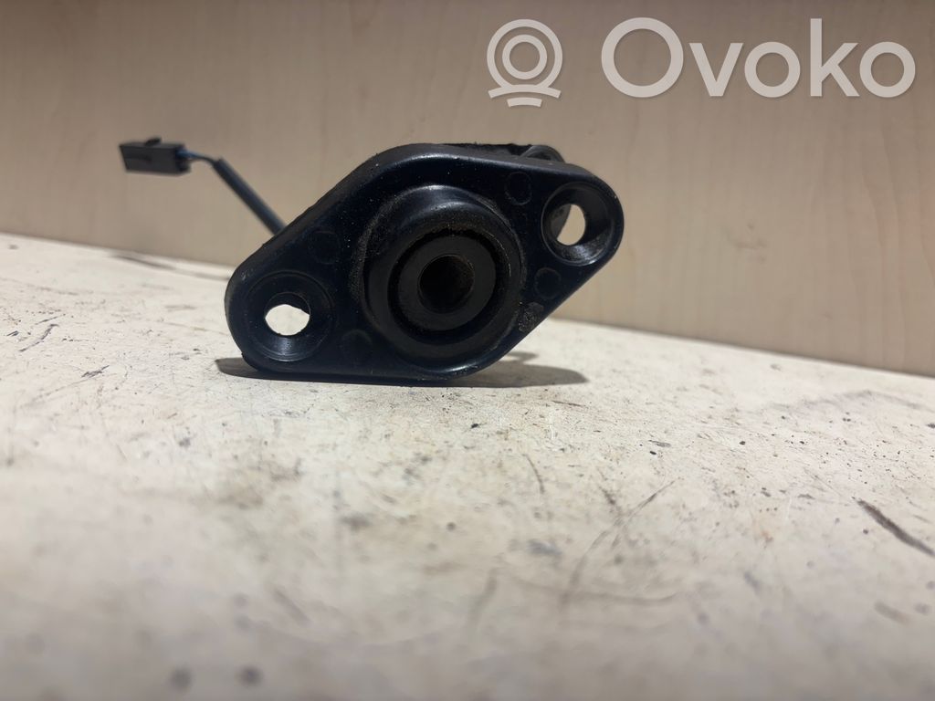 Volkswagen Caddy Sensor de la puerta corredera 