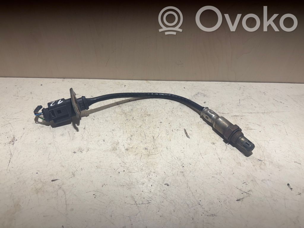 Skoda Yeti (5L) Lambda probe sensor 