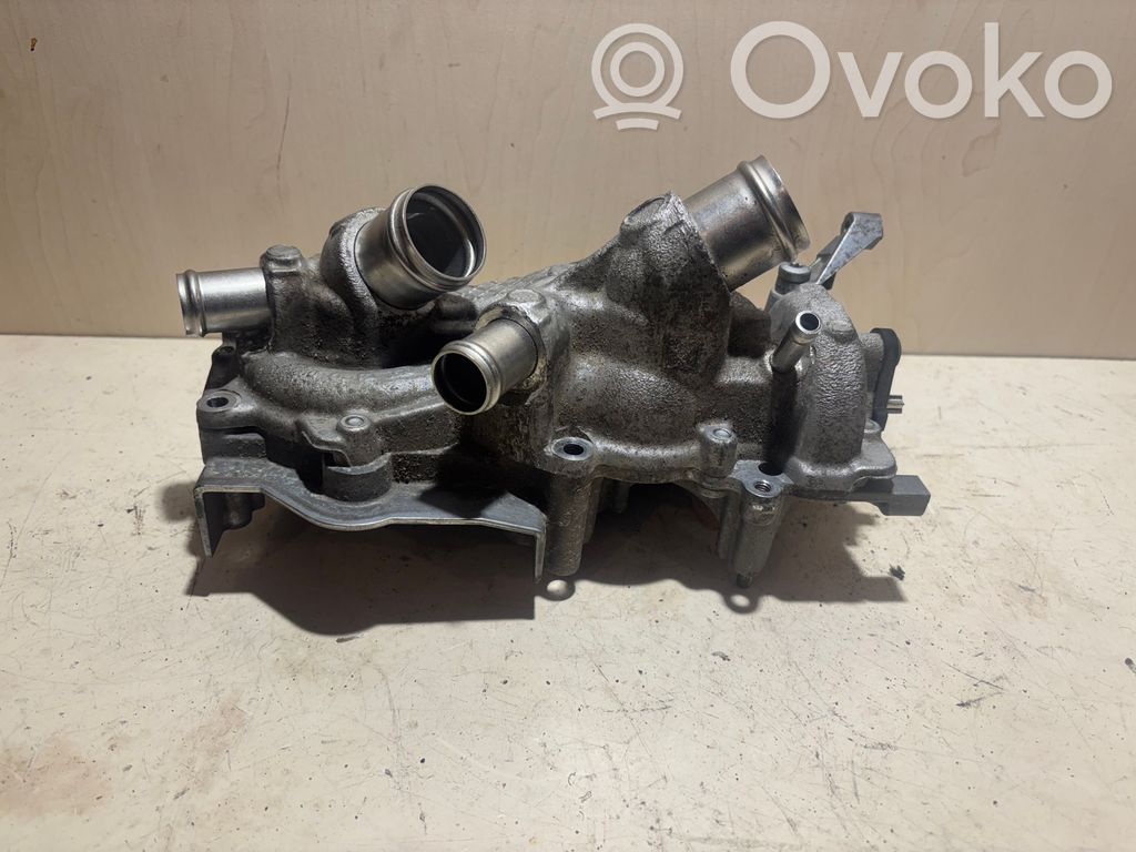 Skoda Octavia Mk3 (5E) Bomba de agua 