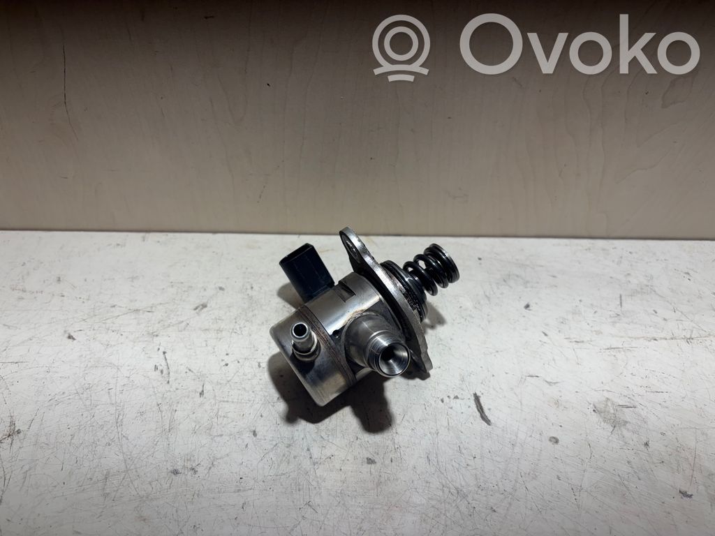Skoda Octavia Mk3 (5E) Hochdruckpumpe 