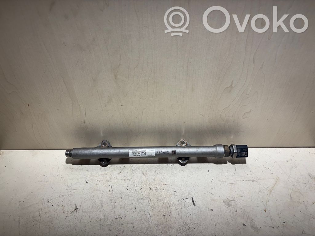 Skoda Octavia Mk3 (5E) Sensor de presión de combustible 
