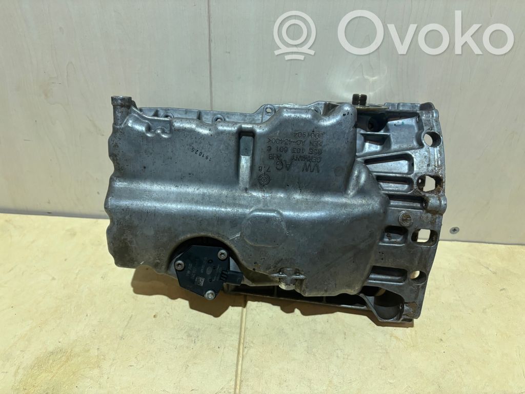 Cárter   05E103601C,04C907660A