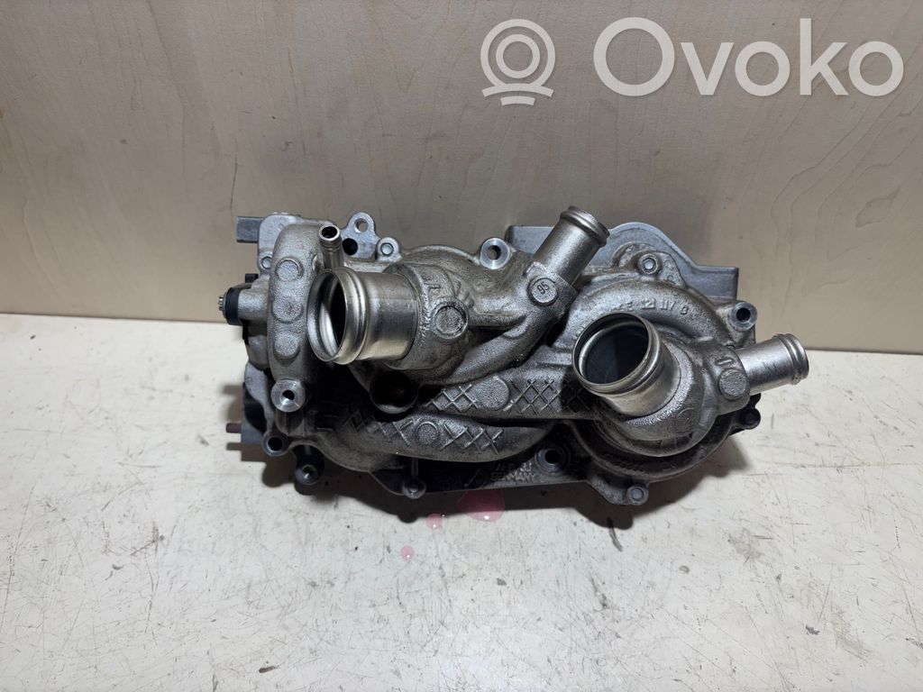 Skoda Octavia Mk3 (5E) Bomba de agua 