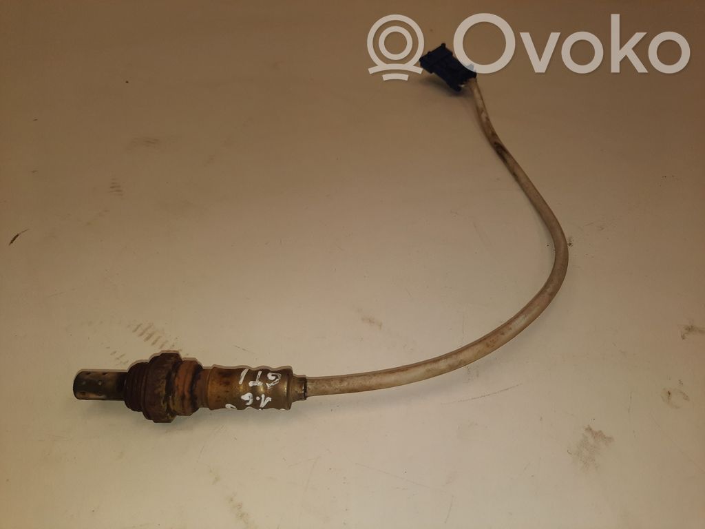 Lambda probe sensor   V7544896180,V7544896180