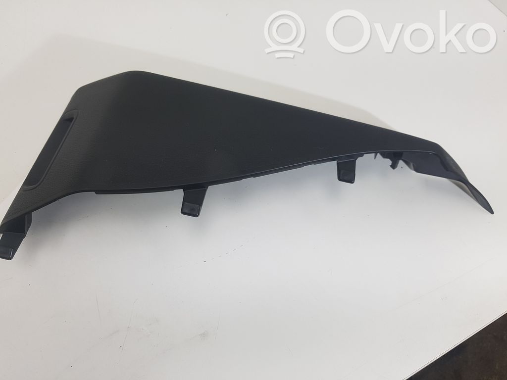Opel Astra J Inne elementy wykończenia bagażnika 